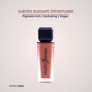 Pout Potion Matte Lip Colour