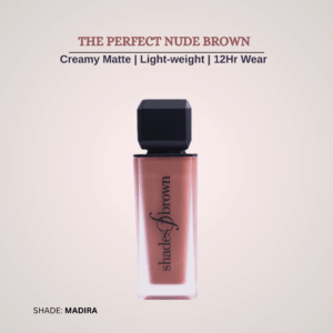 Madira – Cold Mocha Brown
