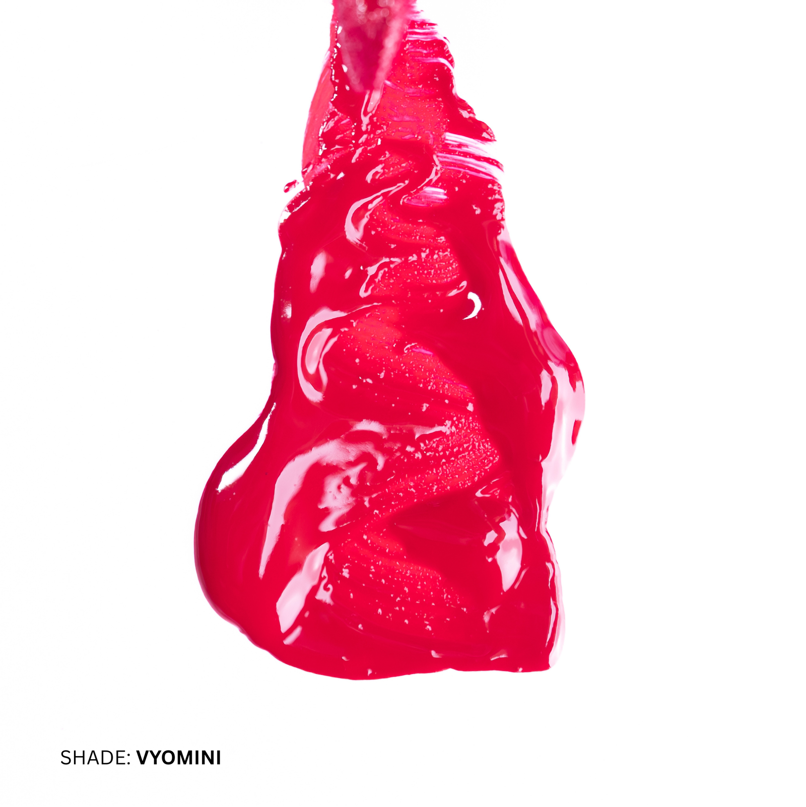 Vyomini – Garnet Red - Image 3