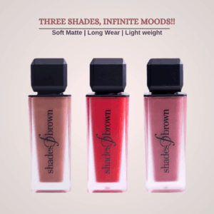 Pout Potion – Trio Pack