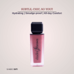 Rati – Cool Plum Nude